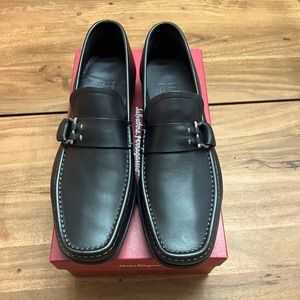 Men’s Ferragamo Rudolph Loafers